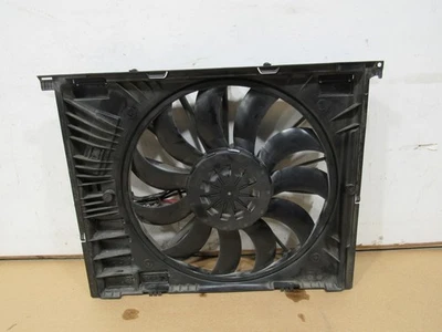 Ventilador intercooler radiador motor 3,0 L 23-25 BMW M2 G87 2023 | Foto 1 de 4