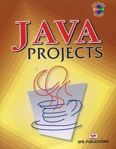 Java Projects - Picture 1 of 1