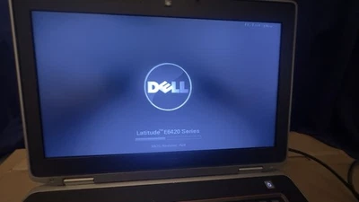 Dell Latitude E6420 i5 4Gb Ram - Image 1 of 4