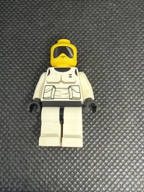 Lego Star Wars Minifigures - Scout Trooper -No helmet