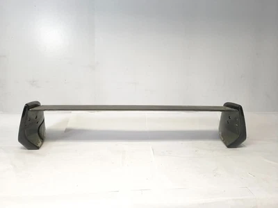 2003 - 2006 三菱 Lancer Evolution 碳纤维后后备箱锅炉翼原始设备制造商 — 第 1/4 张图片