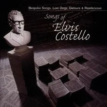 Songs of Elvis Costello von Various | CD | Zustand gut - Bild 1 von 2
