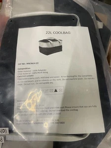 22l Kühltasche - Bild 1 von 1