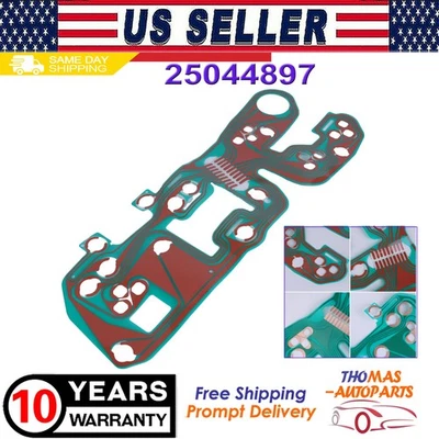 Cuadro de instrumentos circuito impreso para camioneta Chevy 1981-87 con medidores sin tacómetro Foto 1 de 4