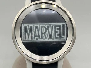Reloj SONY FES-WA1/FES U MARVEL modelo colaboración hombre recargable digital - Imagen 1 de 8