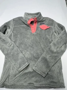 Patagonia Girl Re- Tool Pullover XXL - Picture 1 of 3