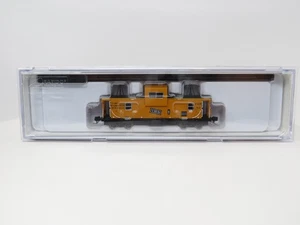 Rapido Trains N 510021 TH&B Toronto Lighted Angus Shops Wide Vision Caboose - Picture 1 of 1