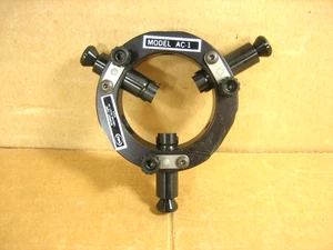 Newport NRC Lens Mount  AC-1 - Picture 1 of 3