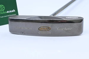 Yes! C-Groove Carolyne Putter / 35 Inch - Picture 1 of 6