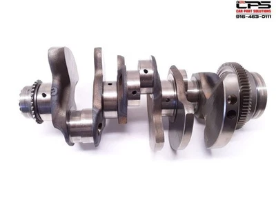 Cigüeñal Audi A6 19-23 3,0 L 06M105019A ID DLZ 3,0 L Foto 1 de 4