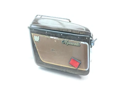 Alforja izquierda Honda GL 1100 82 Goldwing Foto 1 de 4