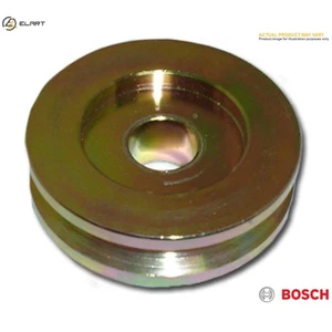 BELT PULLEY ALTERNATOR F 00M 991 391 FORBELT PULLEY ALTERNATOR F 00M 991 391 FOR - Picture 1 of 8