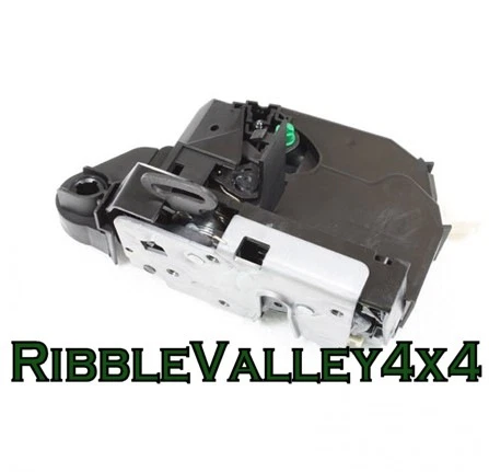 PESTILLO PUERTA LAND ROVER FREELANDER 1 DELANTERO IZQUIERDO N/S ALR9785 Foto 1 de 1