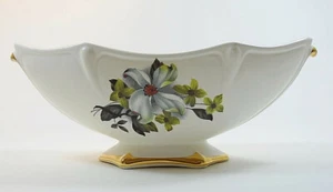 "Jarrón Posy de Colección Royal Winton Grimwades de Pies de 1940 Titulado 'Judith'" - Imagen 1 de 7
