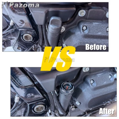 For 2018-2021 Harley Low Rider Street Bob Softail M8 Oil Temperature Dipstick - Image 1 of 4