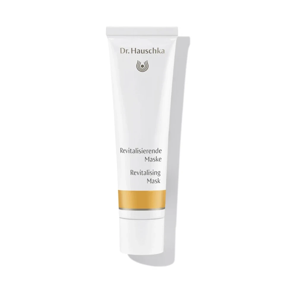 Dr. Hauschka Revitalisierende Maske 30ml