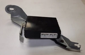 Toyota 88650-0E010 Climate Control Module - Picture 1 of 3