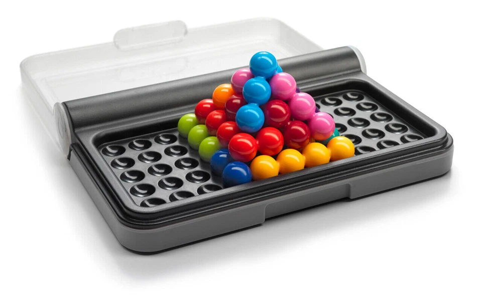 Smart Games IQ Puzzler Pro Knobelspiel