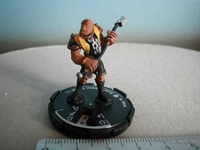 Nº 82 scalesworn trall/miniature mage knight/warrior