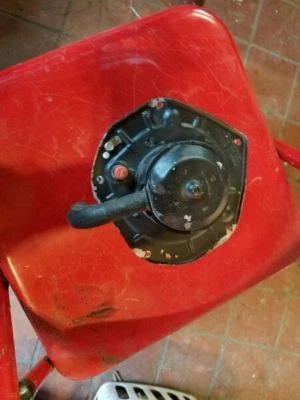 MOTOR SOPLADOR COMPATIBLE CON CAMIONETA 67-91 GMC 1500 237659 Foto 1 de 4