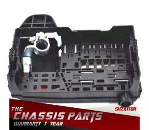 Fuse Block Terminal With Cover For Chevrolet Orlando 96889385 2012-2014 - Picture 1 of 10