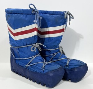 Las mejores ofertas en Botas de nieve para hombre azul | eBay
