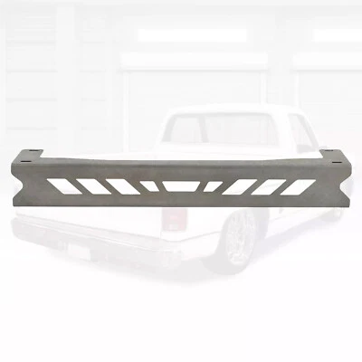 Стальной поперечный элемент задней рамы для грузовиков Chevrolet Chevy C10 C20 1973-1987 - Изображение 1 из 4