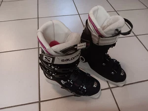 Salomon Skistiefel X Max 110 W -Damen- Größe MP 24,5 - Bild 1 von 11