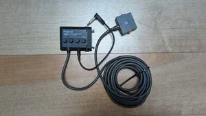 Roland GK-1 Driver & Cable - Picture 1 of 1