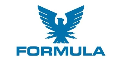 AGNEW GRAPHICS Formula, Powerboat, Boat, Wake, Offshore, Performance, Man Cave Garage Banner 2