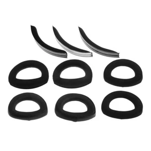Ear Pads Cushions Replacement Or Headband Suitable For Sennheiser HD700 Headset - Picture 1 of 27