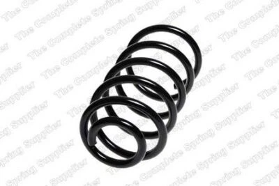 Kilen Rear Coil Spring for Vauxhall Corsa CDTi 75 1.3 August 2010 to June 2015 - Image 1 of 4
