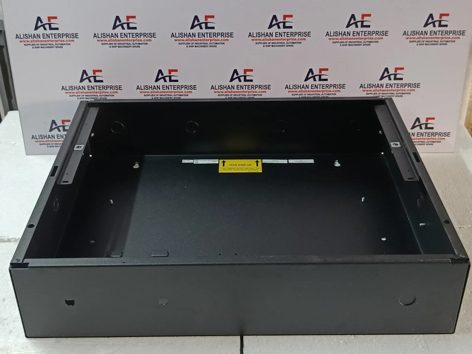 Notifier SBB-A4 NEW OLD STOCK - Image 1 of 4