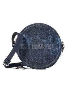 Diesel Damen Schultertasche Ophite Denim 0721-562 - Bild 1 von 5