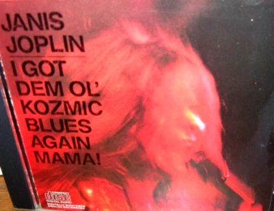 I Got Dem OL Kozmic 07464099132 - Image 1 of 3