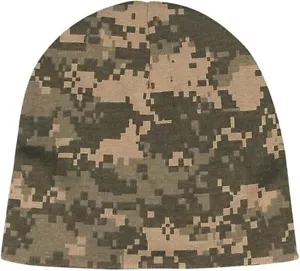 Nuovo ACU Digital Camouflage culla neonato baby shower regalo cappuccio mimetico Rothco 5045 - Foto 1 di 1