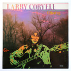 LARRY CORYELL Oferując jazz fusion francuski 1972 Vanguard 519054 winyl LP
