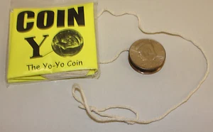 COIN-YO by Chazpro - Picture 1 of 1