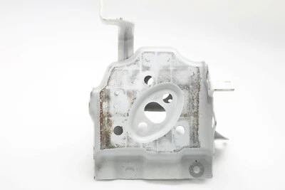 Honda CR-Z CRZ 11-15 Metal Base Battery Tray 60630-SZT-G10, B031, OEM, 2011, 201 - Image 1 of 3