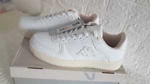 KAPPA SNEAKER UNISEX LOGO MASERTA GR.42 - Bild 1 von 5