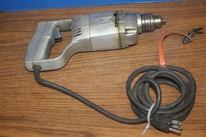 Thor Speed Drill 301S 1/4" Cap - Picture 1 of 5