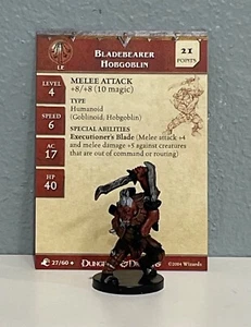 Dungeons and Dragons Miniatures - Pick Your Miniatures. - Picture 1 of 32