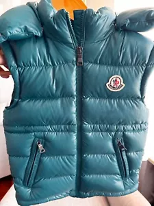 Moncler Weste kinder - Bild 1 von 7