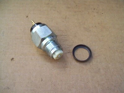 1969 70 71 72 73 74 75 76 77 78 79 80 81 82 83 Nuevo de Lote Antiguo MoPar Interruptor de Seguridad Neutro Foto 1 de 2