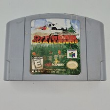 .N64.' | '.Off Road Challenge.