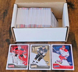 2011-12 Upper Deck Victory Set (250) sin actualización - Imagen 1 de 2