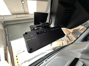 Thinkware F200Pro Dash Cam Full HD 1080p - INSTALLATION DONCASTER/SCUNTHORPE - Picture 1 of 6