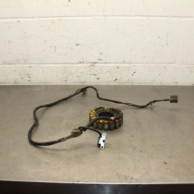 Alternador generador de estator Arctic Cat 400 1998 2x4 Magneto A335 Foto 1 de 4