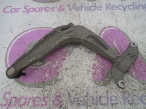 2008 HONDA CIVIC MK8 5 DOOR OFFSIDE FRONT CONTROL ARM 2006-2011 - Picture 1 of 3