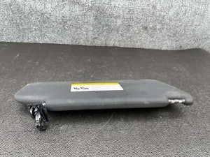 Mercedes W204 C63 C300 C250 Front Left Driver Side Sun Visor Mirror oem - Picture 1 of 4